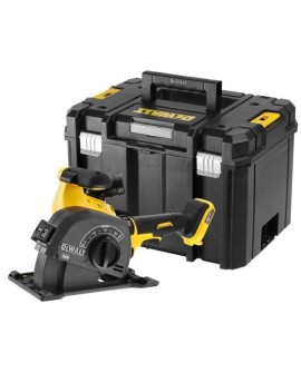 Bruzdownica 54V body TSTAK DEWALT DCG200NT