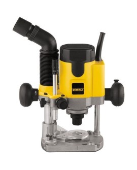 Frezarka górnowrzecionowe DeWalt DW621-QS