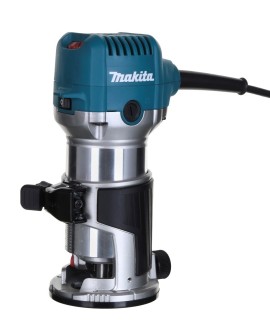 Frezarko-wycinarka elek 710W MAKITA RT0702CX2J