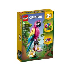 LEGO Creator 3 w 1 31144...