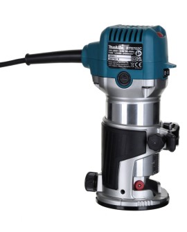 Frezarko-wycinarka elek 710W MAKITA RT0702CX2J