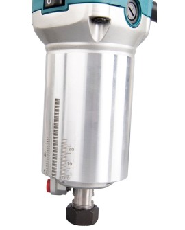 Frezarka-wycinarka elek 710W MAKITA RT0702C