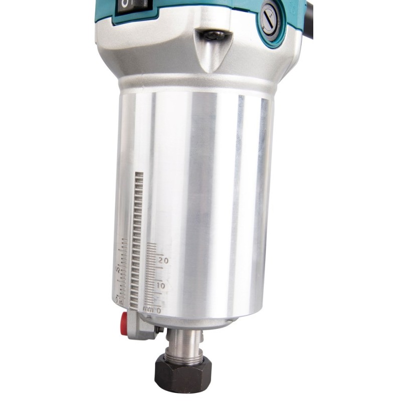 Frezarka-wycinarka elek 710W MAKITA RT0702C