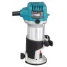 Frezarka-wycinarka elek 710W MAKITA RT0702C