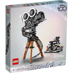 LEGO Disney 43230 Kamera...