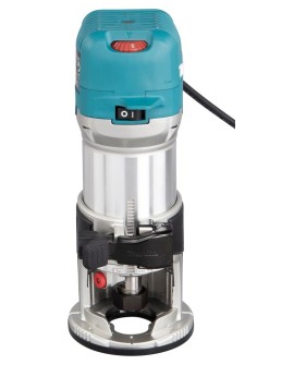 Frezarka-wycinarka elek 710W MAKITA RT0702C
