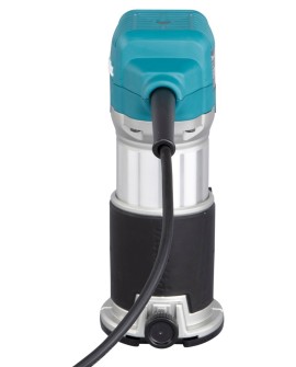 Frezarka-wycinarka elek 710W MAKITA RT0702C