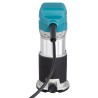Frezarka-wycinarka elek 710W MAKITA RT0702C
