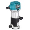 Frezarka-wycinarka elek 710W MAKITA RT0702C