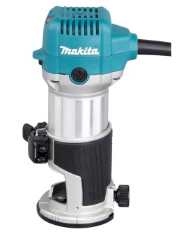 Frezarka-wycinarka elek 710W MAKITA RT0702C