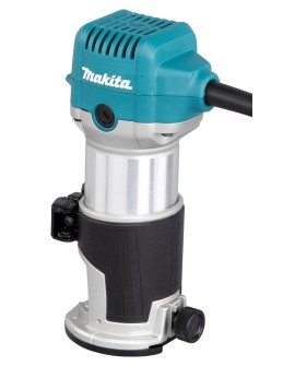 Frezarka-wycinarka elek 710W MAKITA RT0702C