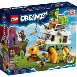 LEGO DREAMZzz 71456 Żółwia...