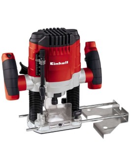 Frezarka górnowrzecionowa EINHELL TH-RO 1100 E 4350470