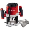 Frezarka górnowrzecionowa EINHELL TH-RO 1100 E 4350470