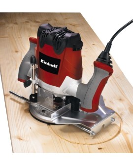 Frezarka górnowrzecionowe EINHELL RT-RO 55 4350490