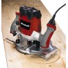 Frezarka górnowrzecionowe EINHELL RT-RO 55 4350490