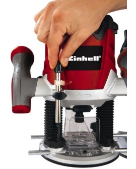 Frezarka górnowrzecionowe EINHELL RT-RO 55 4350490