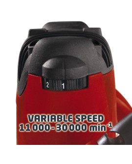Frezarka górnowrzecionowe EINHELL RT-RO 55 4350490