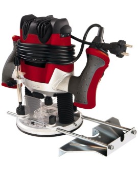Frezarka górnowrzecionowe EINHELL RT-RO 55 4350490