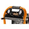 Kompresor olejowy pionowy 40l, 230V NEO 12K010