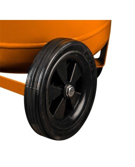Kompresor olejowy pionowy 40l, 230V NEO 12K010