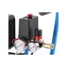 Airpress HL 150-24 sprężarka 1100 W 150 l/min Prąd przemienny
