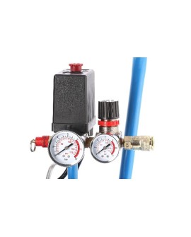 Airpress HL 150-24 sprężarka 1100 W 150 l/min Prąd przemienny