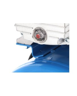 Airpress HL 150-24 sprężarka 1100 W 150 l/min Prąd przemienny