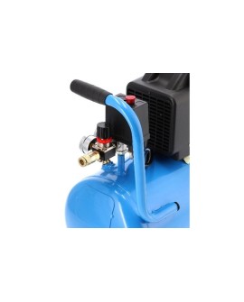 Airpress HL 150-24 sprężarka 1100 W 150 l/min Prąd przemienny