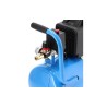 Airpress HL 150-24 sprężarka 1100 W 150 l/min Prąd przemienny