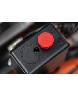 Kompresor olejowy 100l, 230V NEO 12K030
