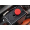 Kompresor olejowy 100l, 230V NEO 12K030