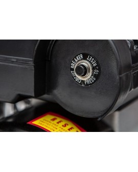 Kompresor olejowy 100l, 230V NEO 12K030