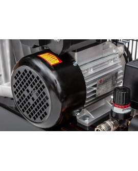 Kompresor olejowy 100l, 230V NEO 12K030