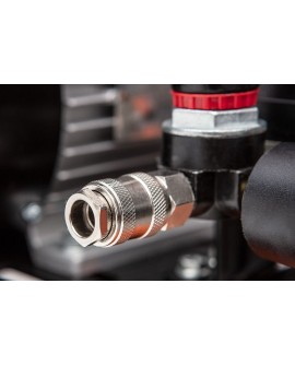 Kompresor olejowy 100l, 230V NEO 12K030