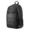 Plecak na  notebook 15,6", Classic Backpack, czarny z nylon, HP