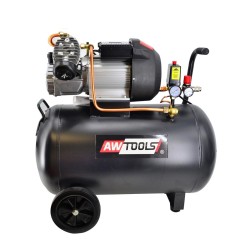 AW KOMPRESOR ZVA- 50L V