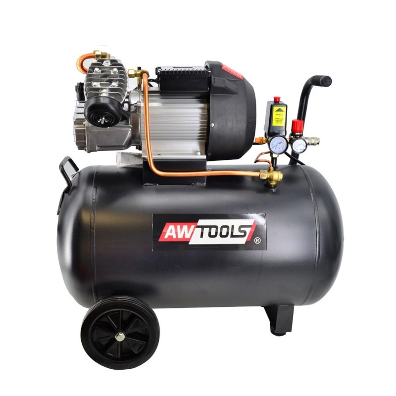 AW KOMPRESOR ZVA- 50L V