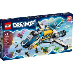 LEGO DREAMZzz 71460...
