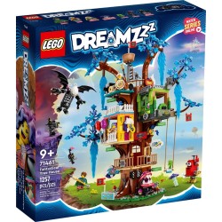 LEGO DREAMZzz 71461...