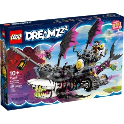 LEGO DREAMZzz 71469...