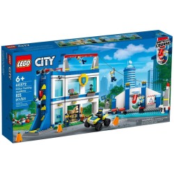 LEGO City 60372 Akademia...