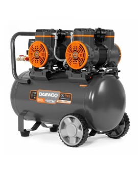 Daewoo DAC480S sprężarka 2900 W 500 l/min