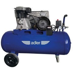 SPRĘŻARKA ADLER 100l...