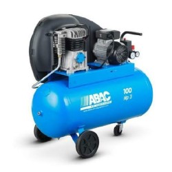 SPRĘŻARKA ABAC A29B/100 3HP...