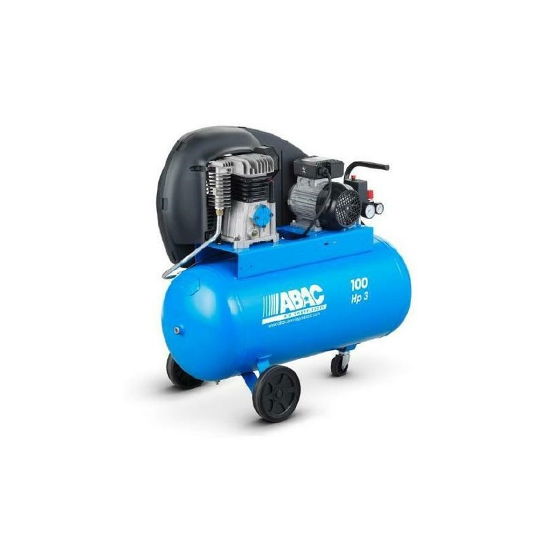 SPRĘŻARKA ABAC A29B/100 3HP 400V