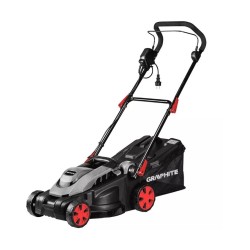 Kosiarka Elektryczna 1500W...