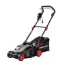 Kosiarka Elektryczna 1500W Graphite szerokość koszenia 360mm