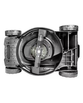 Kosiarka Elektryczna 1500W Graphite szerokość koszenia 360mm