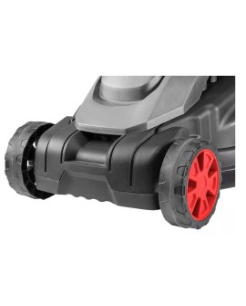 Kosiarka Elektryczna 1500W Graphite szerokość koszenia 360mm